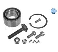 MEYLE 100 498 0219 Kit de roulements de roue pour VW