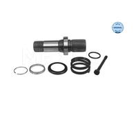 Arbre de mécanisme différentiel 100 498 0243 MEYLE pour VW MULTIVAN T5