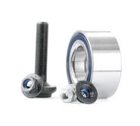 MEYLE 100 498 0337 Kit de roulement de roue pour VW Passat B5 Berline (3B2) 82mm