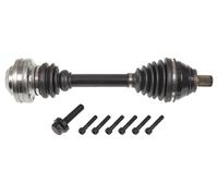 Arbre de transmission MEYLE 100 498 0610 gauche