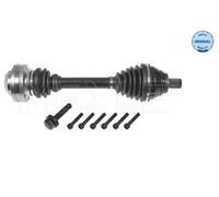 MEYLE 100 498 0610 Arbre De Transmission Pour AUDI, SEAT, SKODA, VW
