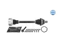 Arbre de transmission MEYLE 100 498 0714 gauche