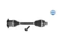 Meyle 100 498 0772 Arbre De Transmission Avant Pour Audi A6 A6 Allroad A7 A8 Q5