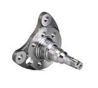 MEYLE 100 501 0012 Bout d'essieu, corps de l'essieu