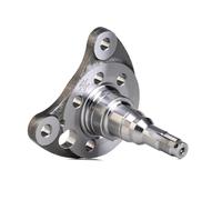 Meyle 100 501 0012 Fusée d'essieu, suspension de roue