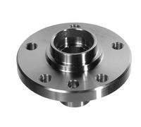 Meyle 100 501 0017 Moyeu de roue