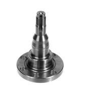 Meyle Fusée d'essieu Moyeu de roue 100 501 1010 Arrière Droit/Gauche