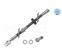 Flexible de frein Essieu avant 100 525 0039 MEYLE pour AUDI A2