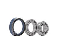 MEYLE 100 598 0003 Kit de roulement de roue