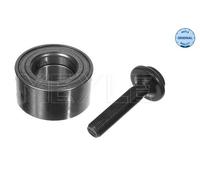 MEYLE 100 598 0238 Kit de roulements de roue pour AUDI