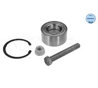 MEYLE 100 598 0278 Kit de roulements de roue pour FORD,SEAT,VW