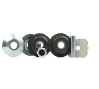 Meyle 100 610 0000/HD Kit d'assemblage, bras de liaison