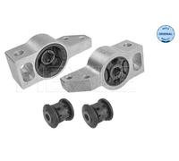 Meyle Kit de réparation de bras transversal essieu avant droit 100 610 0068