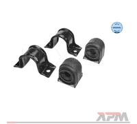 Meyle 100 615 0007/S Kit Réparation Coussinets Barre Stabilisa. Avant