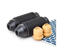 MEYLE 100 640 0006 Kit de protection d'amortisseur