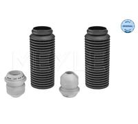 Meyle Cache-amortisseur 100 640 0011 Essieu avant pour Audi, VW, Seat, Mazda