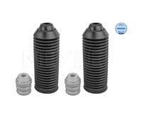 Kit de protection contre la poussière, silencieux