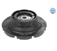 Meyle Montage plaquette Coupelle d'amortisseur 100 641 0004 Avant pour VW Multivan T5 Sans roulement