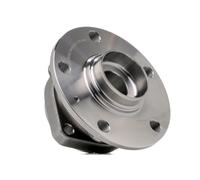 MEYLE 100 650 0003 Kit de roulement de roue pour VW Golf VI 3/5 portes (5K1)