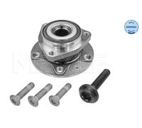 MEYLE 100 650 0003 Moyeu De Roue Pour Audi, Seat, Skoda, VW