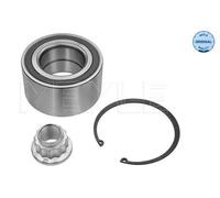 MEYLE 100 650 0008 Kit de roulement de roue pour VW Touareg II (7P5, 7P6) 96mm
