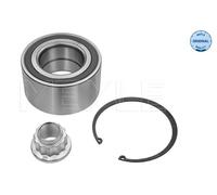 MEYLE 100 650 0008 Kit de roulements de roue pour AUDI,PORSCHE,VW