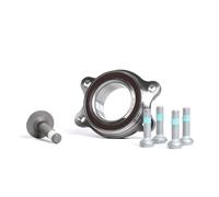 MEYLE 100 650 0010 Kit de roulement de roue pour AUDI A4 B8 Avant (8K5) 102mm