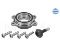 MEYLE 100 650 0010 Moyeu de roue pour AUDI,PORSCHE