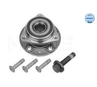 MEYLE 100 650 1005 Moyeu de roue pour AUDI,CUPRA,FORD,SEAT,SKODA,VW