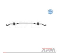 Meyle 100 653 0017 Stabilisateur Châssis Arrière pour VW Skoda Seat Audi