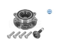 Kit de réparation de moyeu de roue 100 653 0036 MEYLE pour AUDI A7 Sportback A5