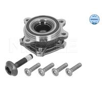 Kit de réparation de moyeu de roue 100 653 0038 MEYLE pour VW AUDI