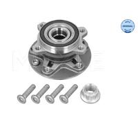 MEYLE 100 653 0039 Kit de réparation, moyeu de roue pour VW