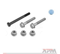 Meyle 100 654 0000 Kit de Montage Guidon Avant pour VW Passat 3B2 Audi A4 8D2