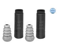 Meyle Cache-amortisseur essieu arrière 100 740 0028 pour SEAT Leon Altea
