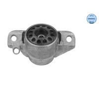 Meyle Support d'amortisseur 100 741 0002 Essieu arrière pour Audi Porsche