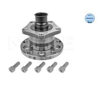 MEYLE 100 752 0001 Moyeu de roue pour AUDI,SKODA,VW