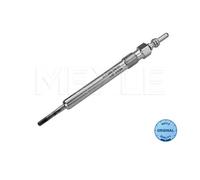 Meyle 100 860 0002 Bougie de Préchauffage pour Audi A1 A3 A4 A5 A6 A7