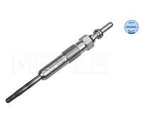 Meyle Bougie de préchauffage 100 860 0008 monopolaire pour VW/SEAT/Audi/Skoda
