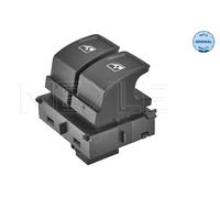 MEYLE 100 891 0003 Interrupteur, Régulateur De Fenêtre Pour MAN, VW