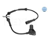Meyle 100 899 0072 Capteur, vitesse de roue