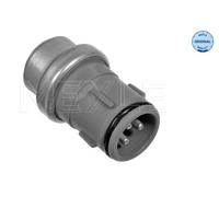 MEYLE Sonde de température liquide de refroidissement 100 919 0010 gris pour AUDI