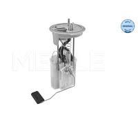MEYLE 100 919 0092 Unité d'injection de carburant pour VW