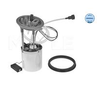 MEYLE 100 919 0117 Unité d'injection de carburant pour AUDI