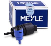 Meyle 100 955 0005 Pompe d'eau de nettoyage, nettoyage des vitres