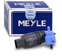 Meyle 100 955 0010 Pompe d'eau de nettoyage, nettoyage des vitres
