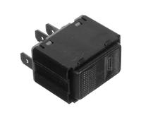 MEYLE 100 959 0004 Bouton de lève-vitre avant droite avant gauche Nombre de contacts enfichables: 5