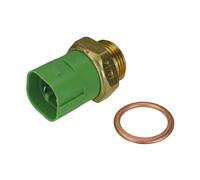 Thermostat, ventilateur de radiateur