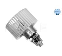 Ventilateur de chauffage pour véhicules avec direction à gauche 100 959 0026