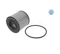 Meyle 1001150014 Filtre Pour VW Golf Polo Passat Audi A3 Skoda Seat 03C 115 562